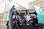 Toyota uBox Concept 2016 года